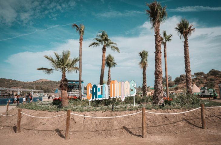 Cala Mijas 2023