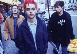 Green Day Dookie