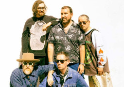 Hot Chip Fire Of Mercy
