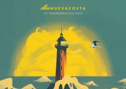 aniversario de Nuevacosta