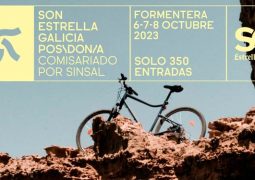 SON Estrella Galicia Posidonia 2023