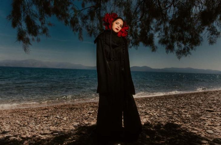 Sofia Kourtesis Vajkoczy