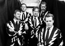 The Hives The Bomb