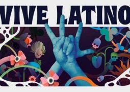 Horarios Vive Latino Zaragoza 2023