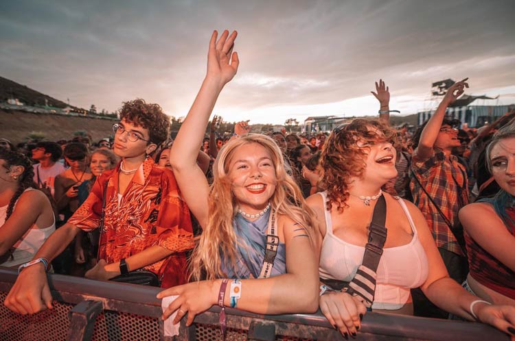 horarios cala mijas 2023