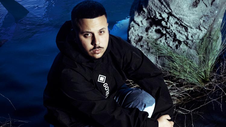 Gira de Cruz Cafuné