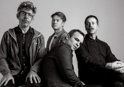Future Islands Deep in the Night