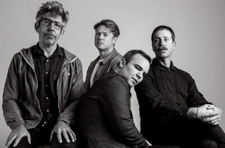 Future Islands Deep in the Night