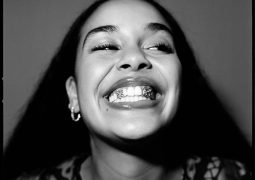 Jorja Smith Go Go Go