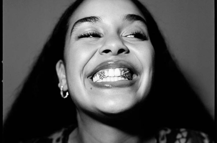 Jorja Smith Go Go Go