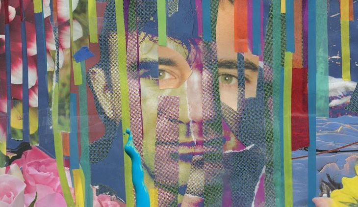 Sufjan Stevens So You Are Tired