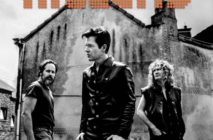 The Killers Your Side of Town