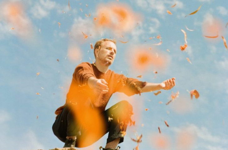 TaughtMe When I Calm Down