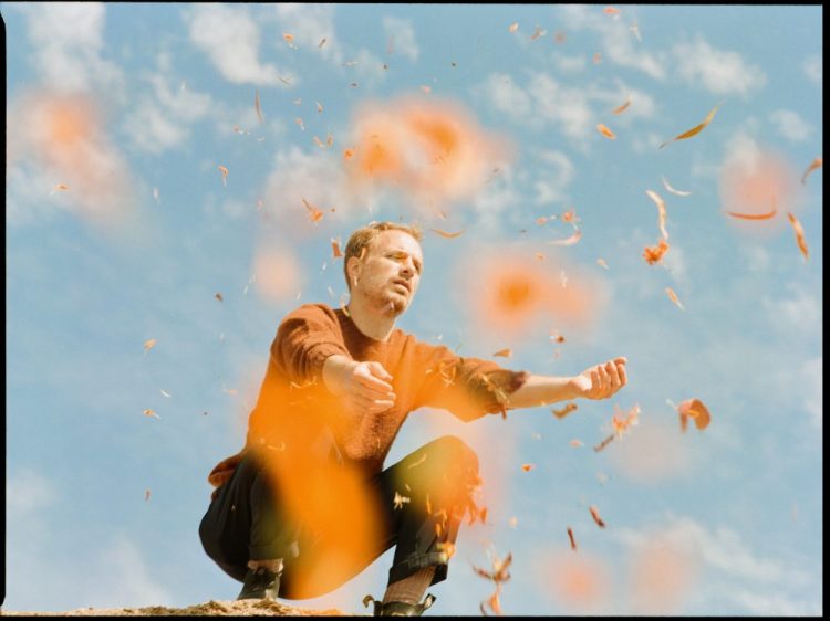 TaughtMe When I Calm Down