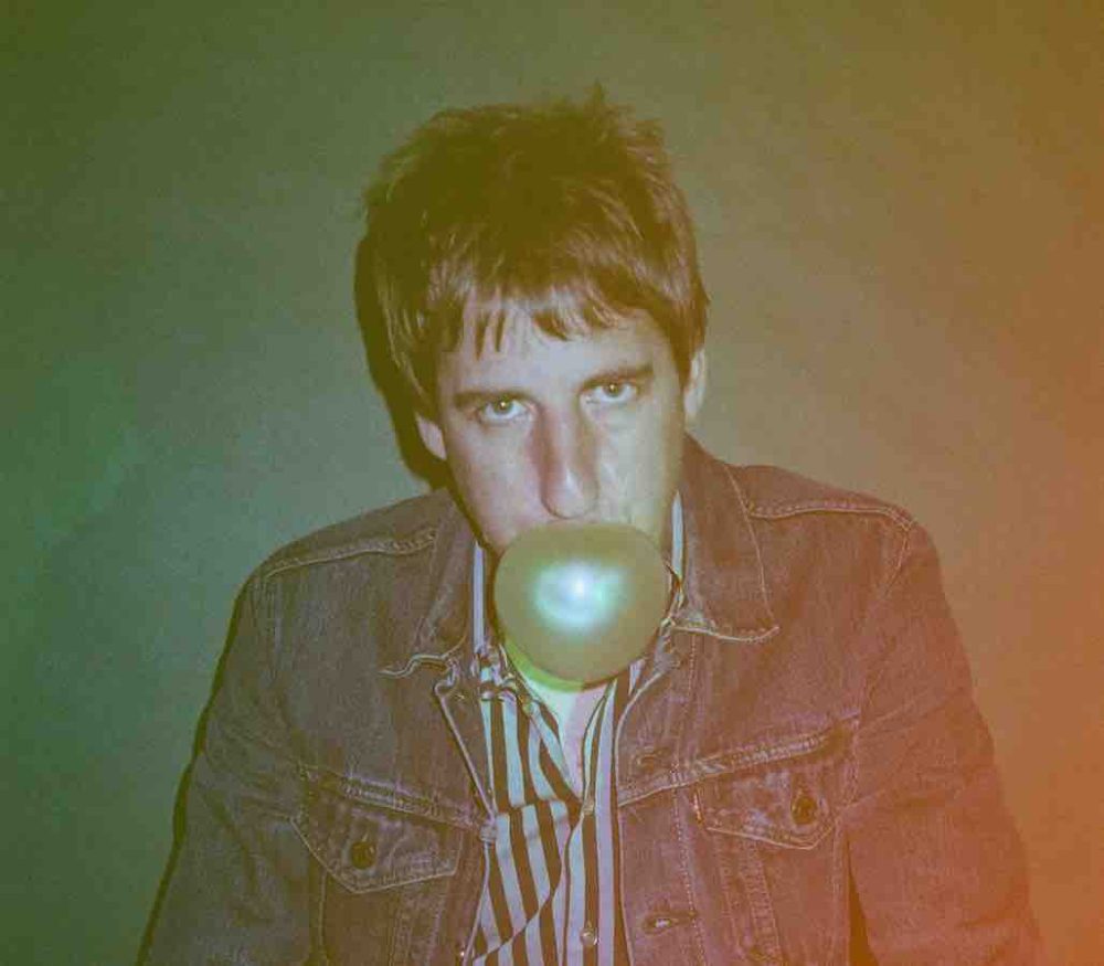 Dion Lunadon
