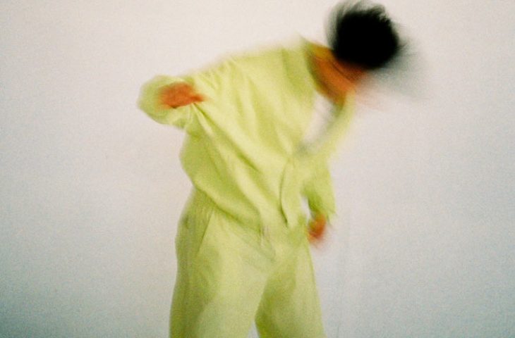 Enry-K y Cruz Cafuné mis 12