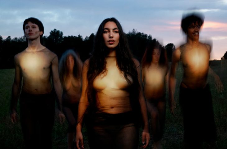 María José Llergo Ultrabelleza