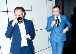Soulwax en España