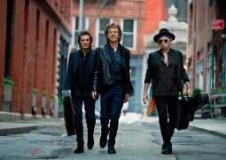 the rolling stones Hackney Diamonds