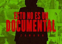 zahara documental