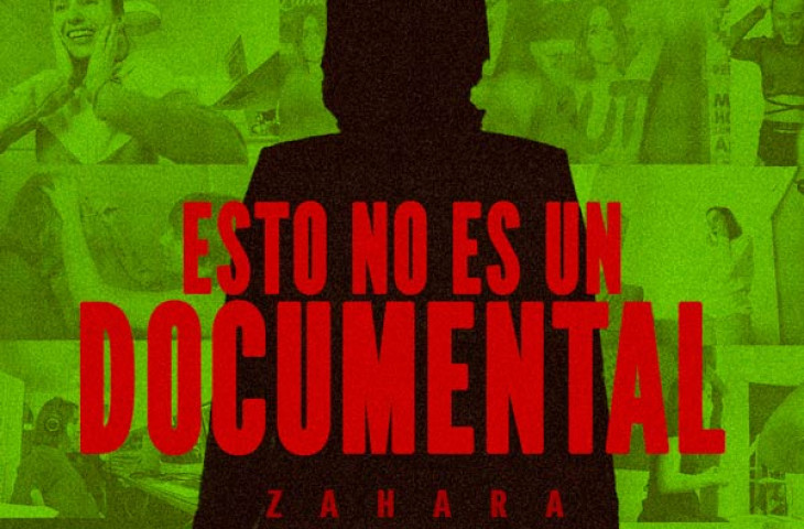 zahara documental