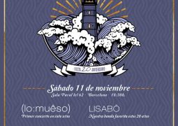 Aloud Music aniversario