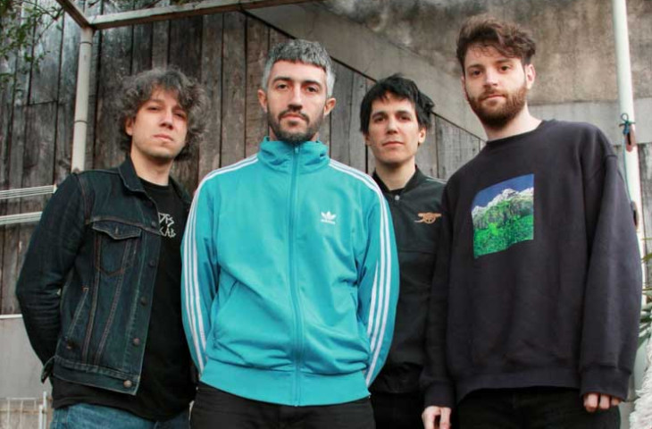 Bestia Bebé El verano