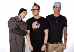 Blink-182 One more time