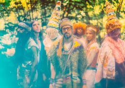 Fechas de Crystal Fighters en España en 2024