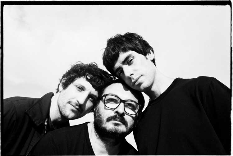 Futuro Terror Leoncio Badía