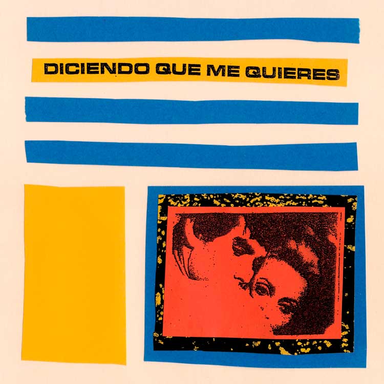 Mujeres Diciendo que Me Quieres