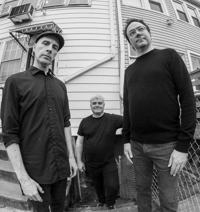 The Messthetics en España