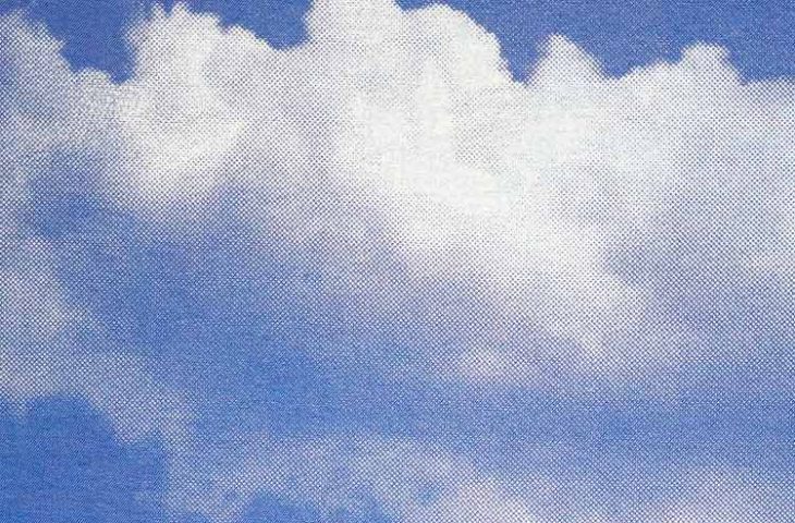 viva belgrado elena observando la osa mayor