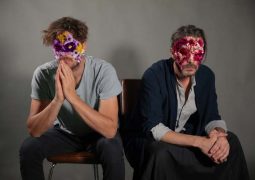 C'mon Tigre - "Teen Age Kingdom"
