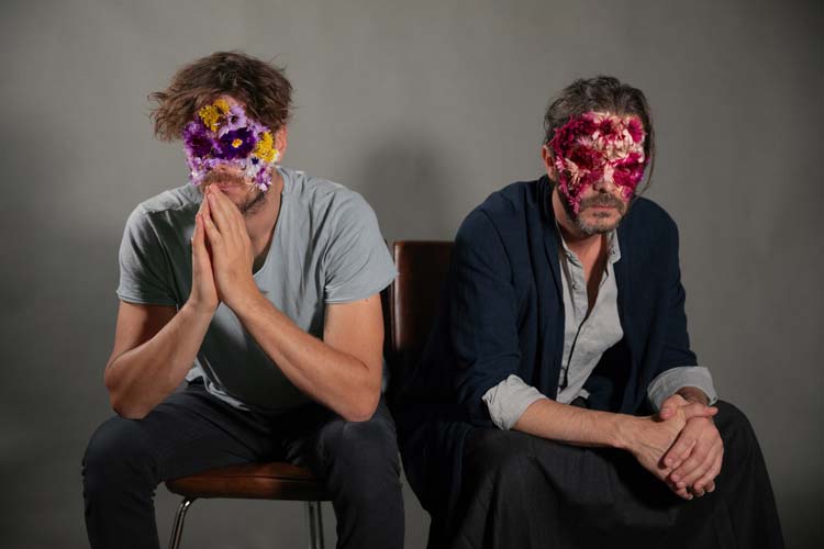 C'mon Tigre - "Teen Age Kingdom"