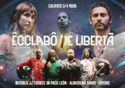 Califato ¾ Êcclabô de libertá