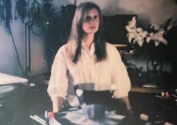 Camilla Sparksss - Lullabies
