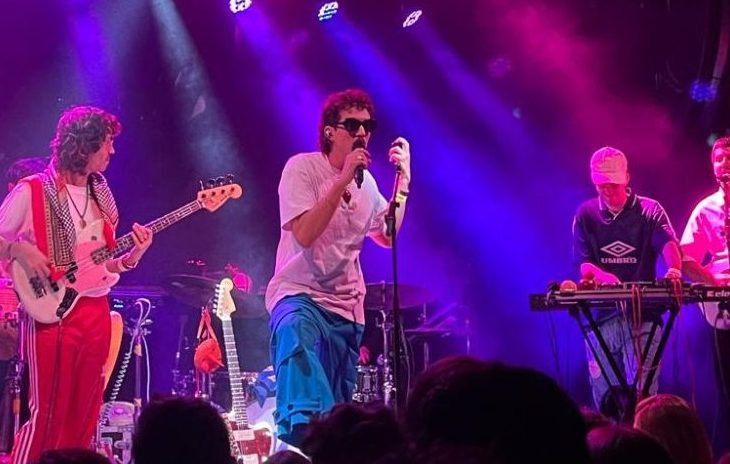 Colectivo Da Silva Madrid