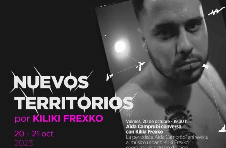 Nuevos Territorios Fundación SGAE