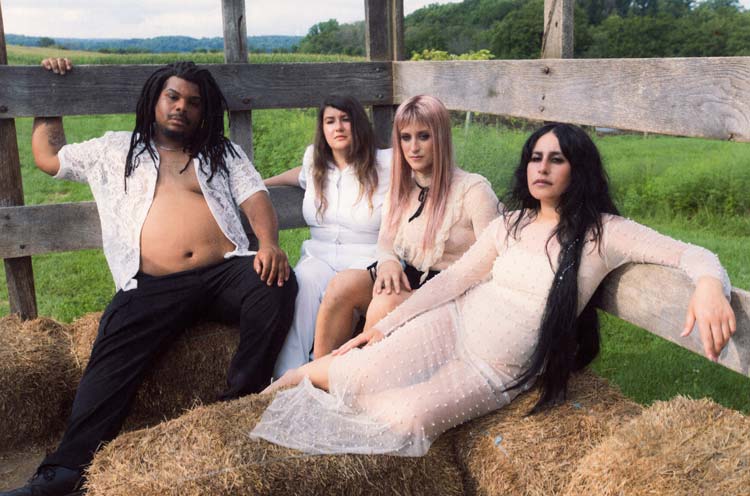 Mannequin Pussy I Don't Know You