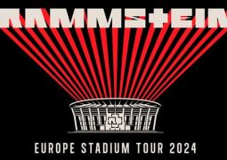 gira de Rammstein