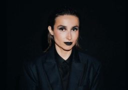 Zahara Esto no es una canción política