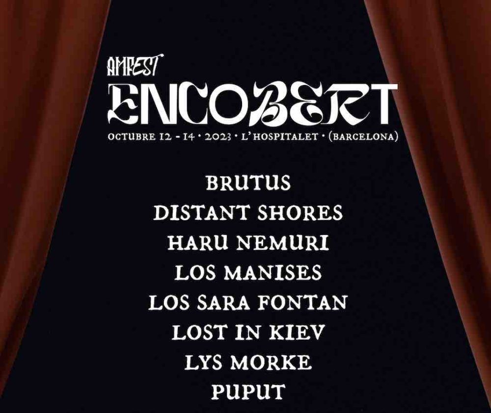 AMFest Encobert