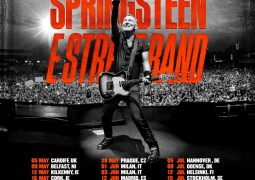 Bruce Springsteen en España en 2024