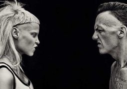 Die Antwoord Barcelona 2024