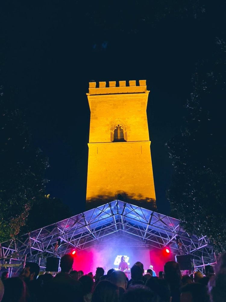 Alhambra Monkey Week 2023