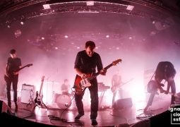 Explosions in the sky Madrid