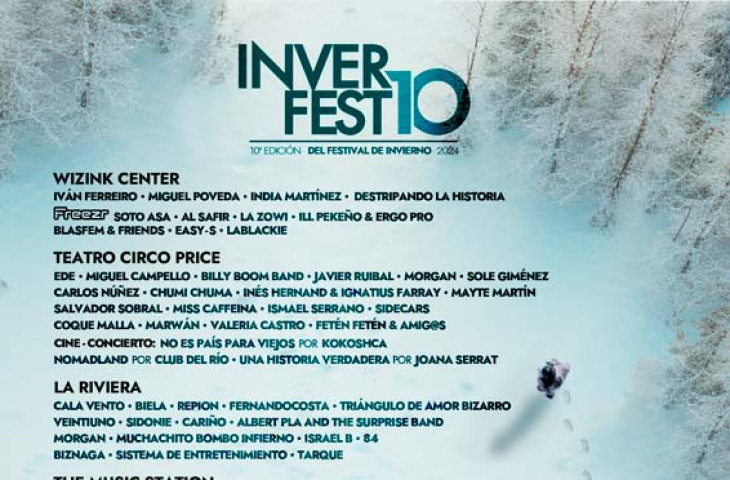 Inverfest 2024