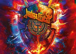 Judas Priest en España en 2024