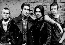 Jane's Addiction Azkena Rock 2024